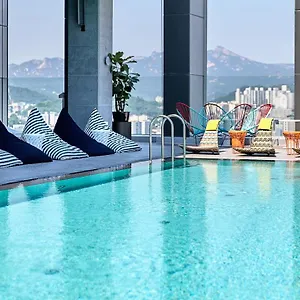 4* מלון L7 Hongdae By Lotte