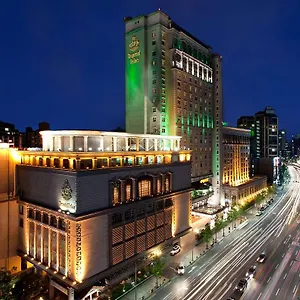 酒店 首尔皇宫酒店, 首爾