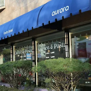 酒店 拉维塔酒店, 首爾