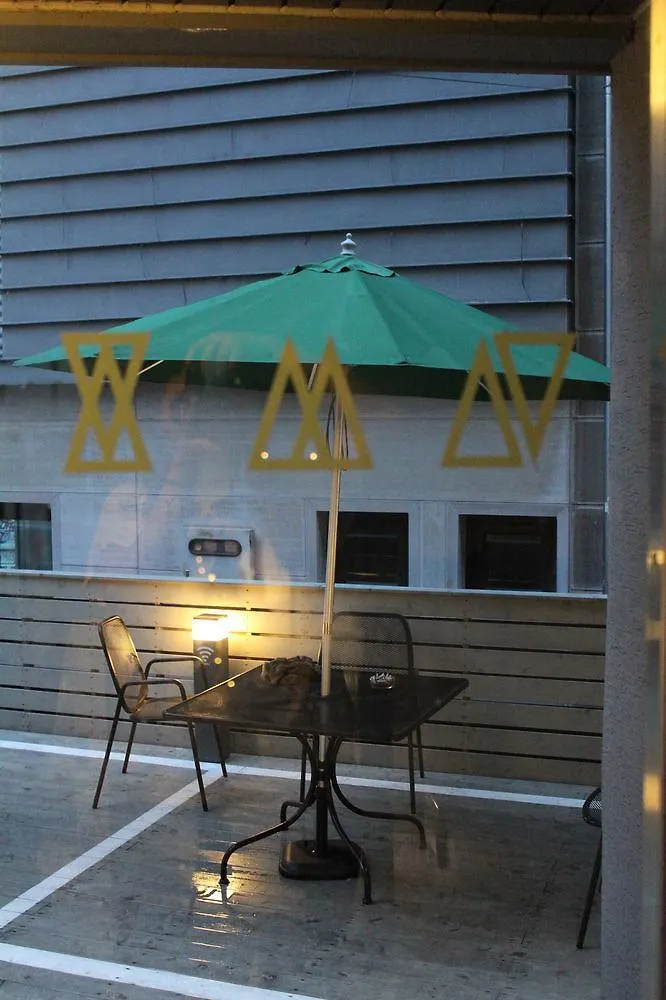 Neo Seoul Hostel 0*,