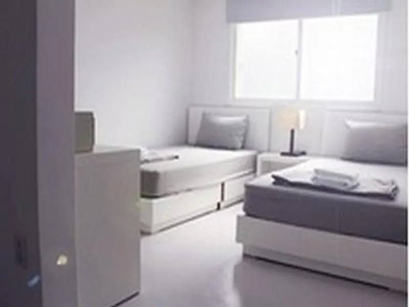 Neo Seoul Hostel