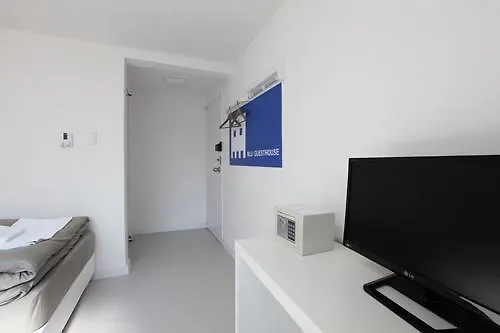 Neo Seoul Hostel 0*,