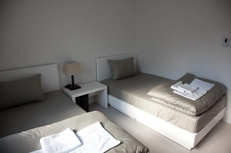 Neo Seoul Hostel