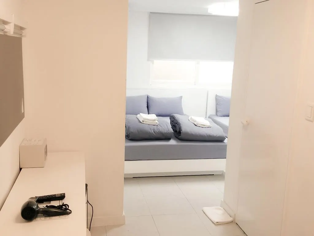 Neo Seoul Hostel