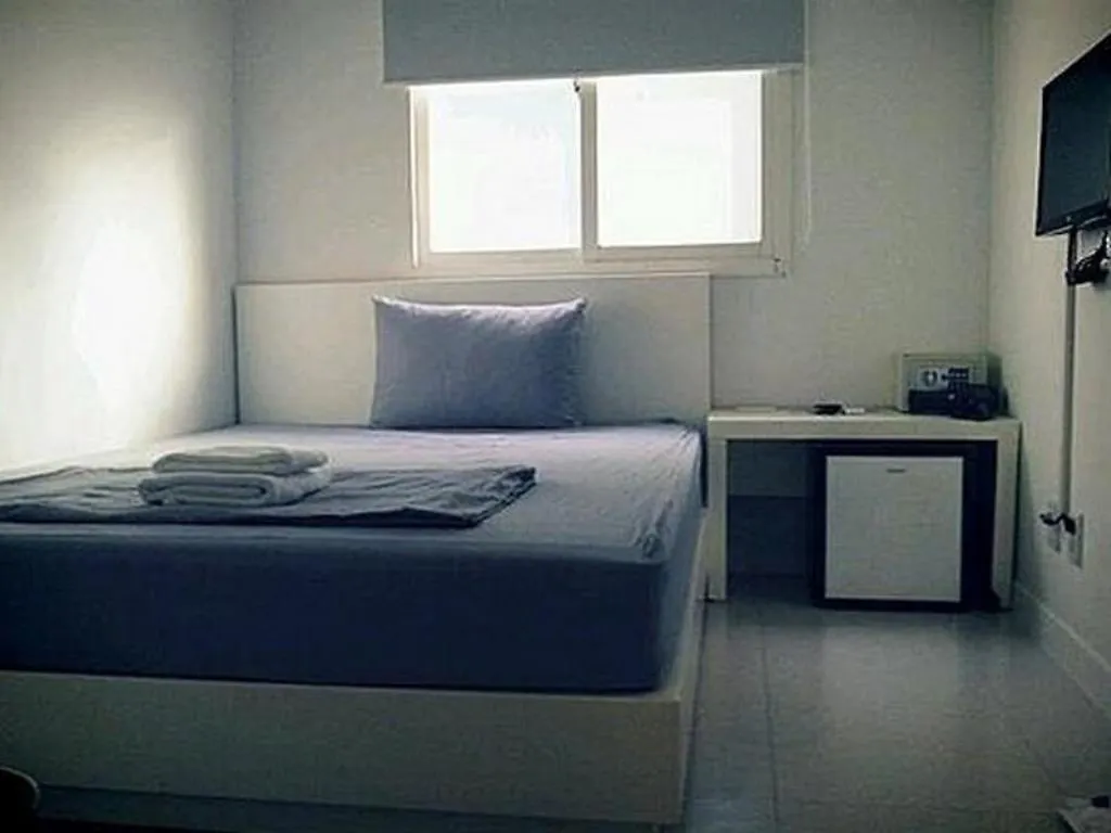 Neo Seoul Hostel
