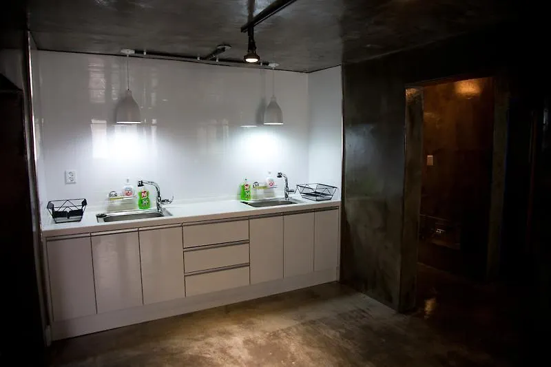 Neo Seoul Hostel