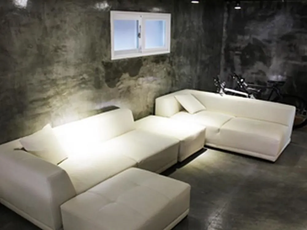 Neo Seoul Hostel