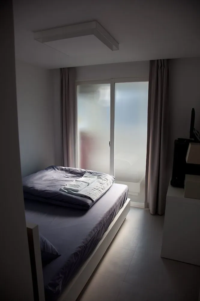 Neo Seoul Hostel
