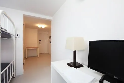 Neo Seoul Hostel 0*,  South Korea