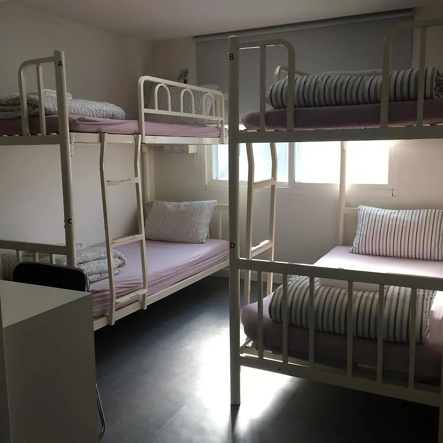 Neo Seoul Hostel