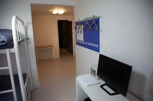 Neo Seoul Hostel