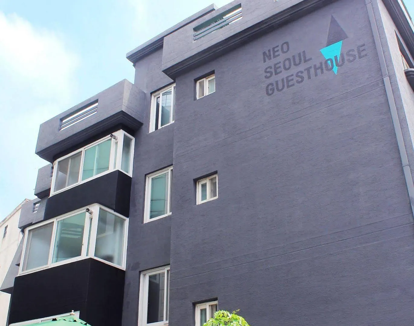 Neo Seoul Hostel 0*,  South Korea