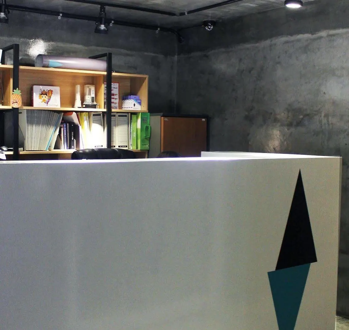 Neo Seoul Hostel