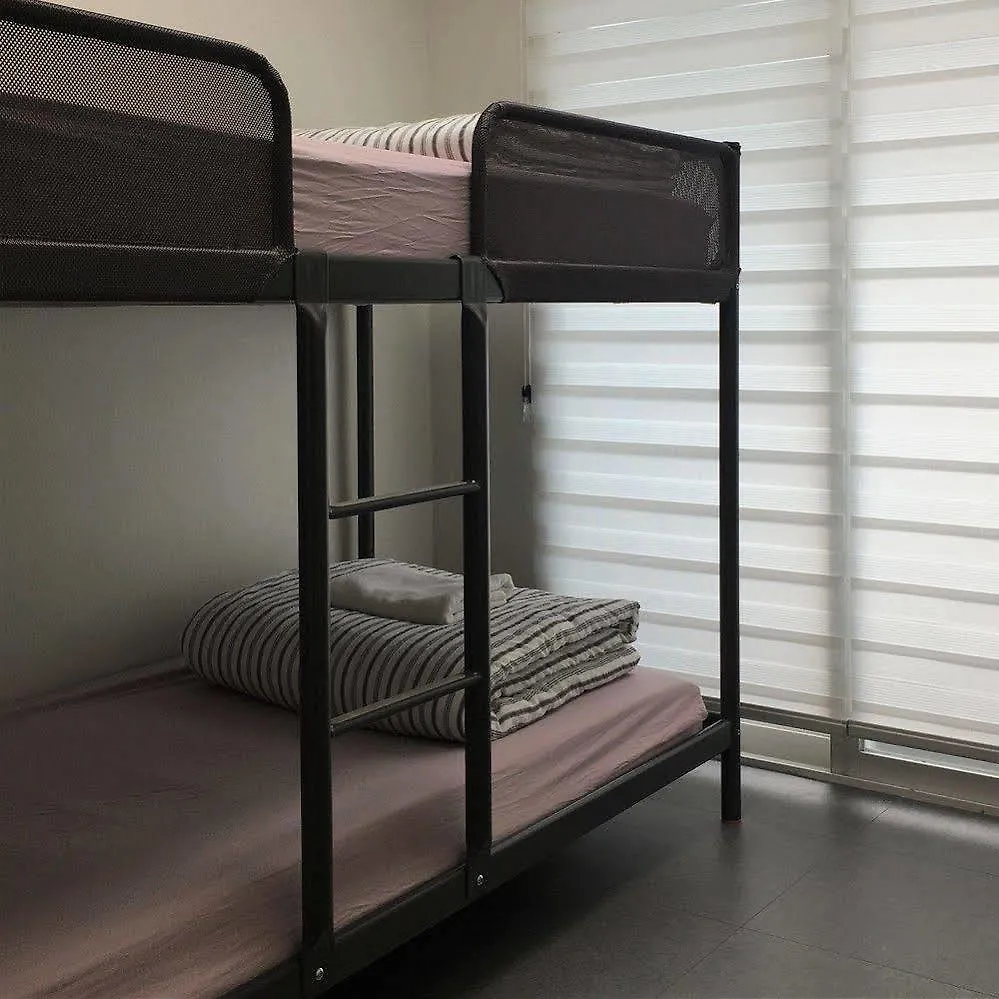 Neo Seoul Hostel South Korea