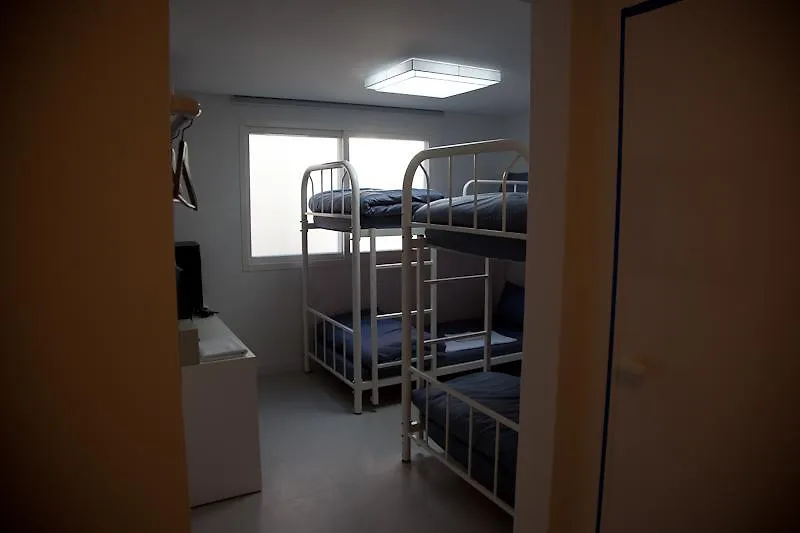 Hostel Neo Seul 0*,