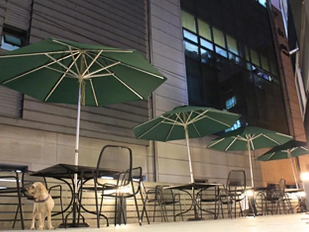 Hostel Neo Seul