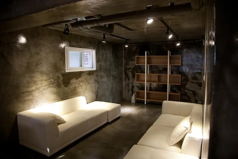 Hostel Neo Seul 0*,