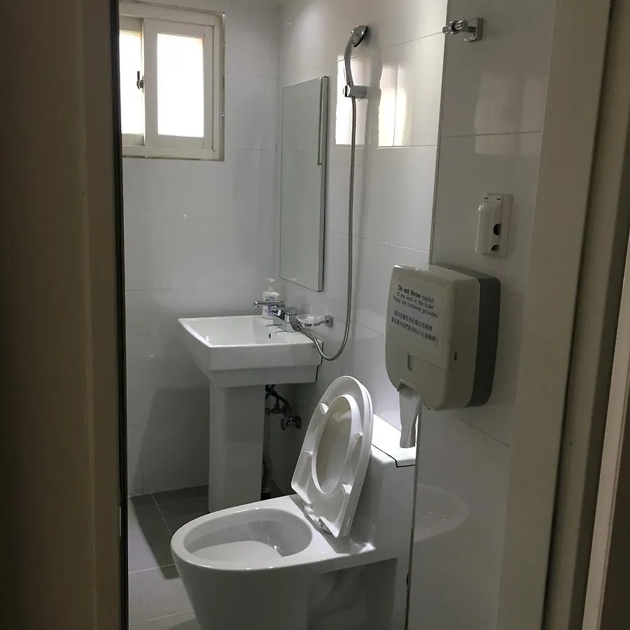 Hostel Neo Seul
